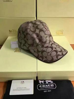 Cheap Coach Caps wholesale No. 8